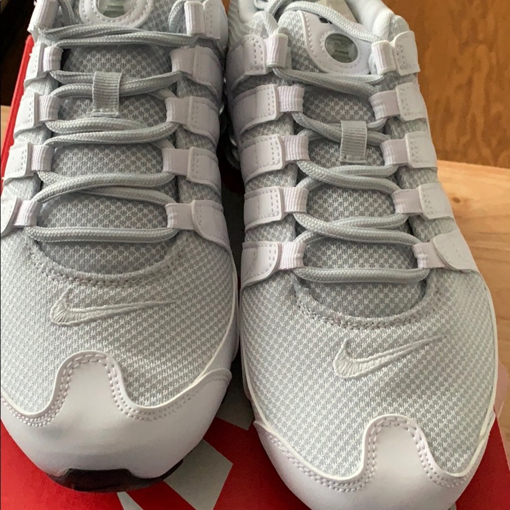 Nike gym shoes